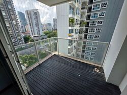 Mera Springs (D8), Condominium #570166431
